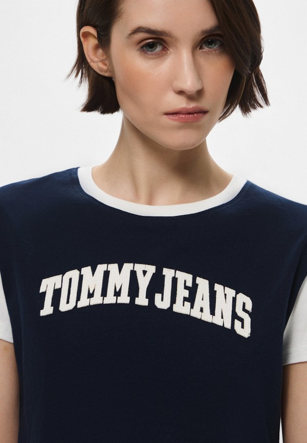 Tommy Jeans Футболка - фото 5