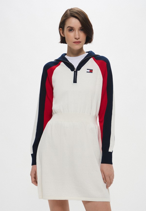 Tommy Jeans Платье - фото 1