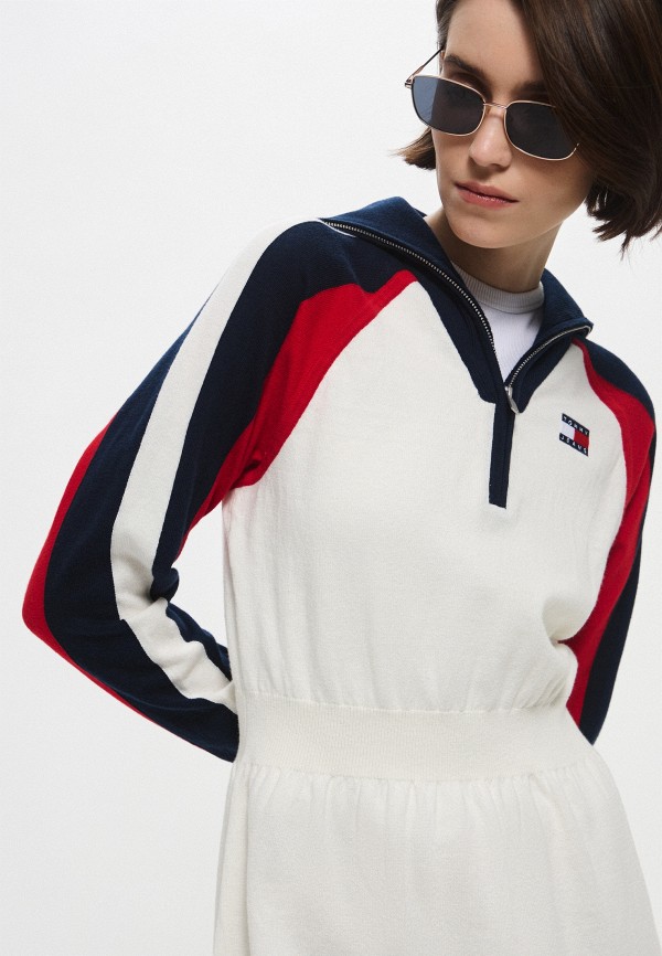 Tommy Jeans Платье - фото 5