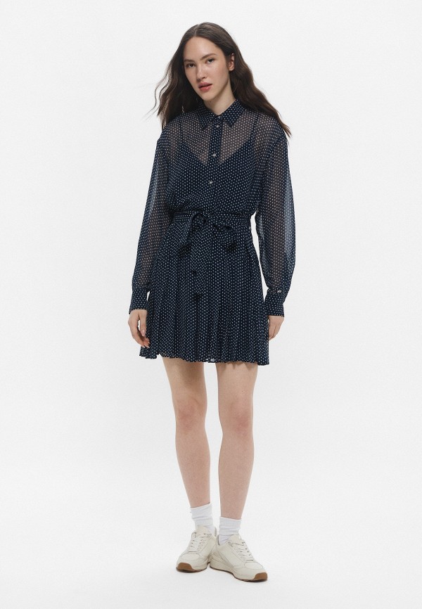 Tommy Jeans Платье - фото 2