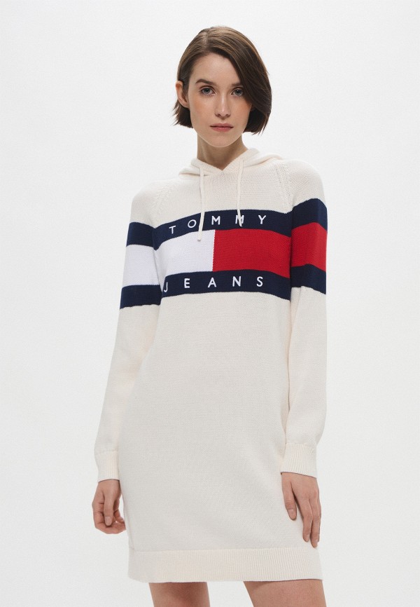 Tommy Jeans Платье - фото 1