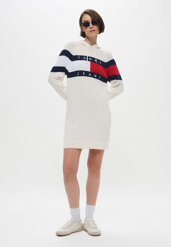 Tommy Jeans Платье - фото 2