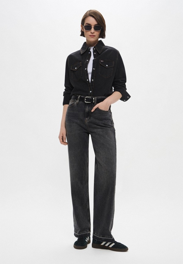 Tommy Jeans Джинсы - LAYLA - фото 2