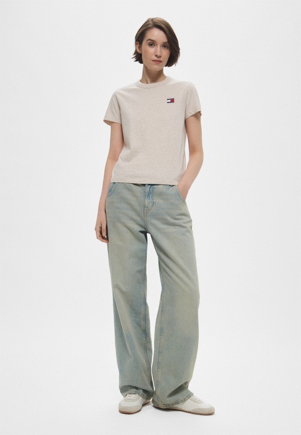 Tommy Jeans Футболка - фото 2