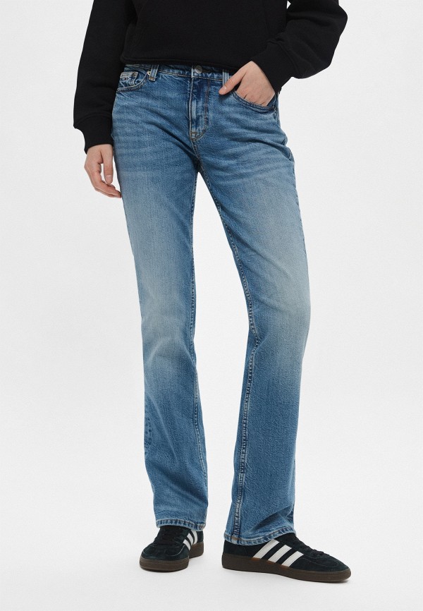 Tommy Jeans Джинсы - MADDIE - фото 1