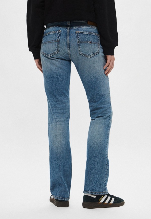Tommy Jeans Джинсы - MADDIE - фото 3