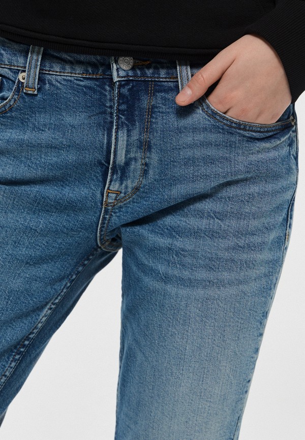 Tommy Jeans Джинсы - MADDIE - фото 4