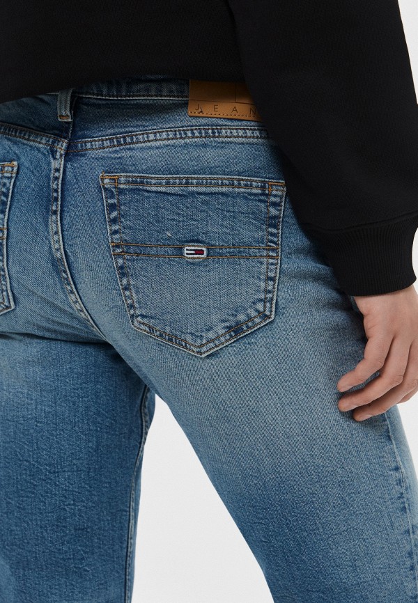 Tommy Jeans Джинсы - MADDIE - фото 5