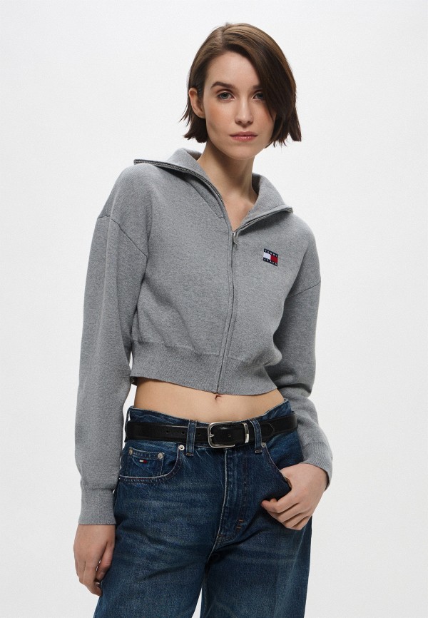 Tommy Jeans Кардиган - фото 1