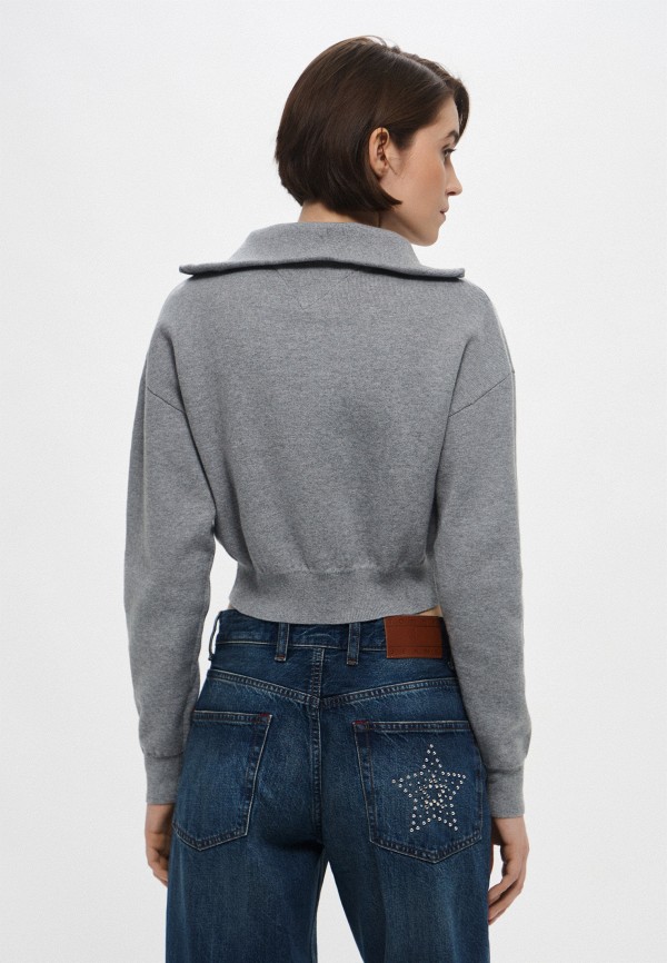 Tommy Jeans Кардиган - фото 3