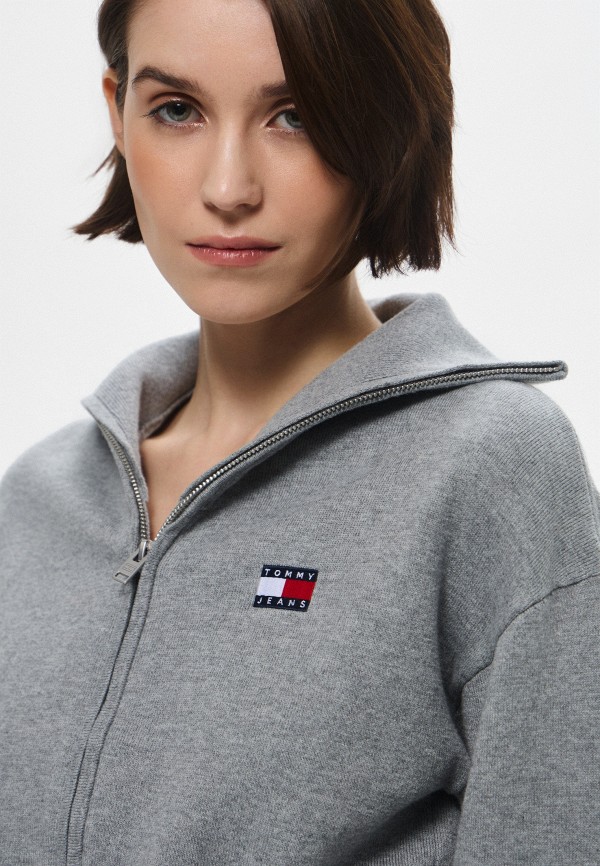 Tommy Jeans Кардиган - фото 5