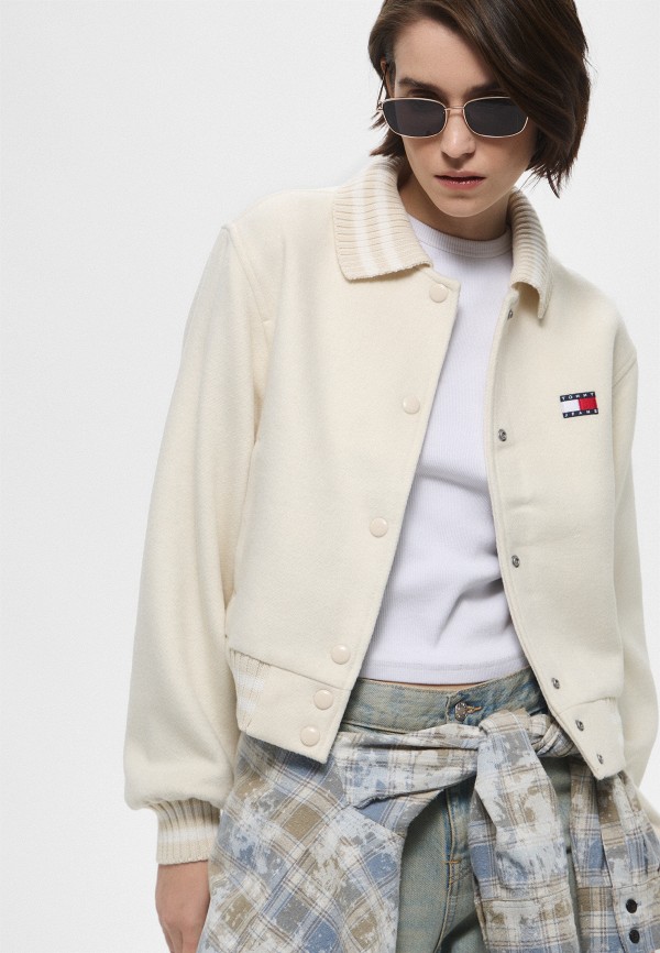 Tommy Jeans Куртка - фото 6