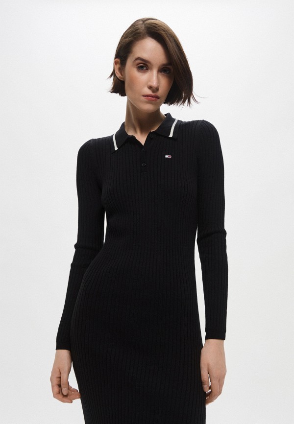 Tommy Jeans Платье - фото 2