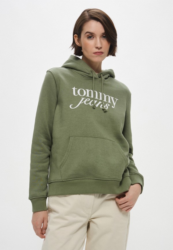 Tommy Jeans Худи - фото 1