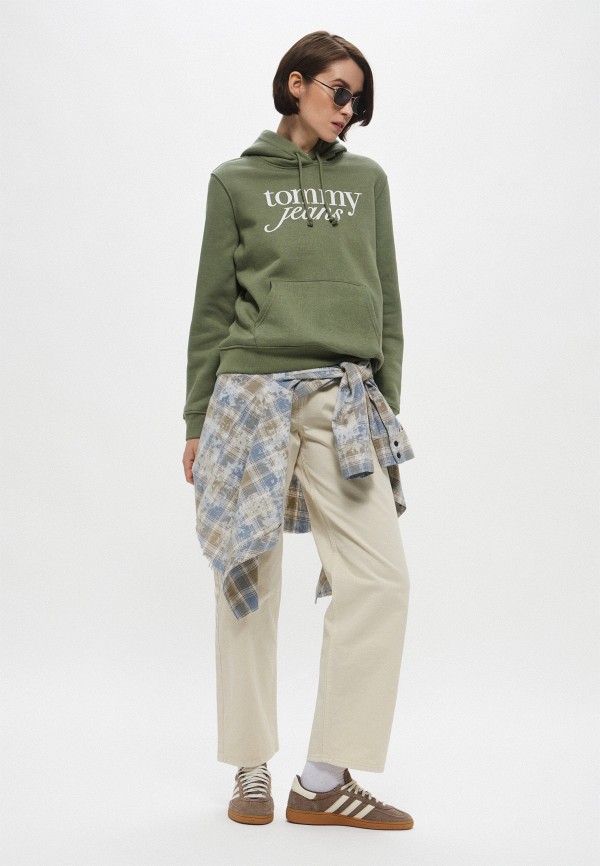 Tommy Jeans Худи - фото 2