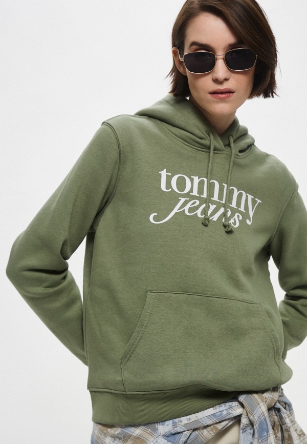 Tommy Jeans Худи - фото 6