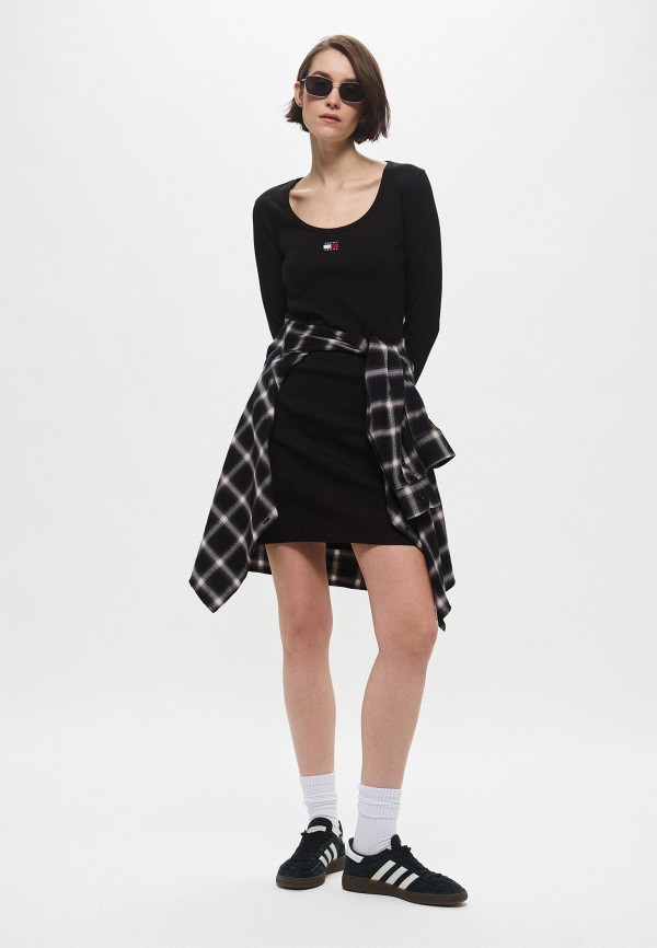Tommy Jeans Платье - фото 2