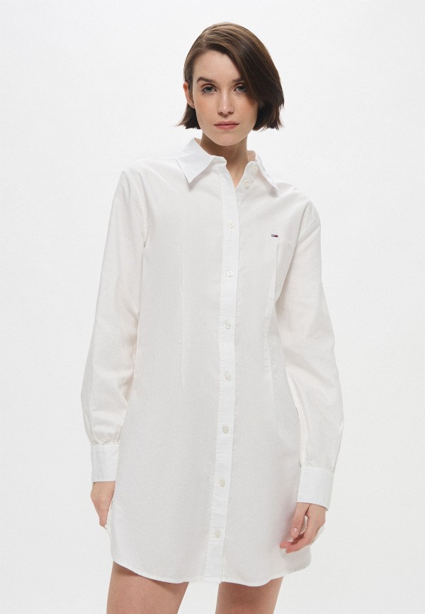 Tommy Jeans Платье - фото 1