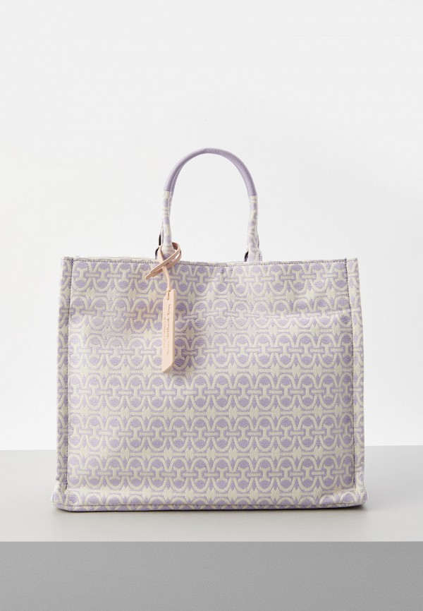 Coccinelle Сумка и брелок - фото 1