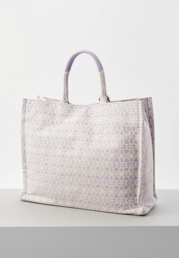 Coccinelle Сумка и брелок - фото 2