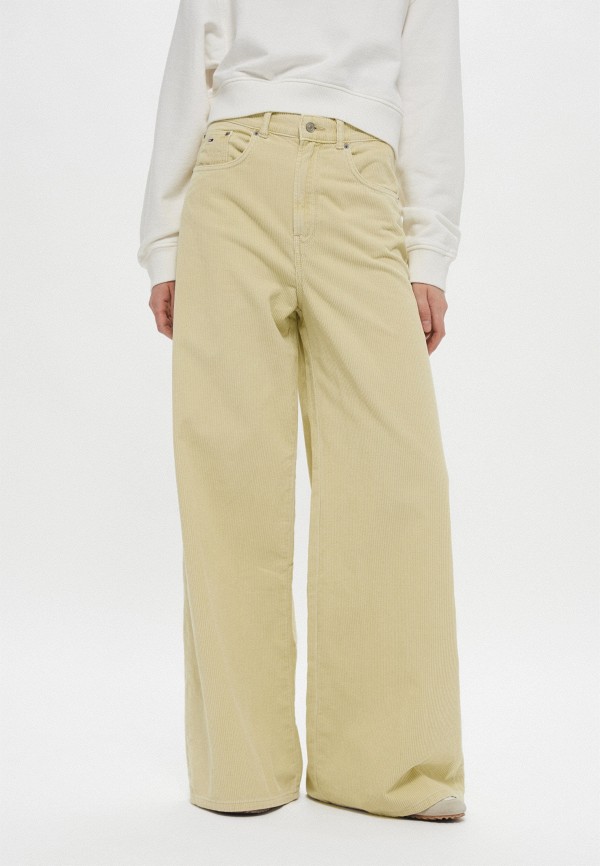 Tommy Jeans Брюки - WIDE LEG - фото 1