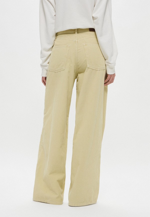 Tommy Jeans Брюки - WIDE LEG - фото 3