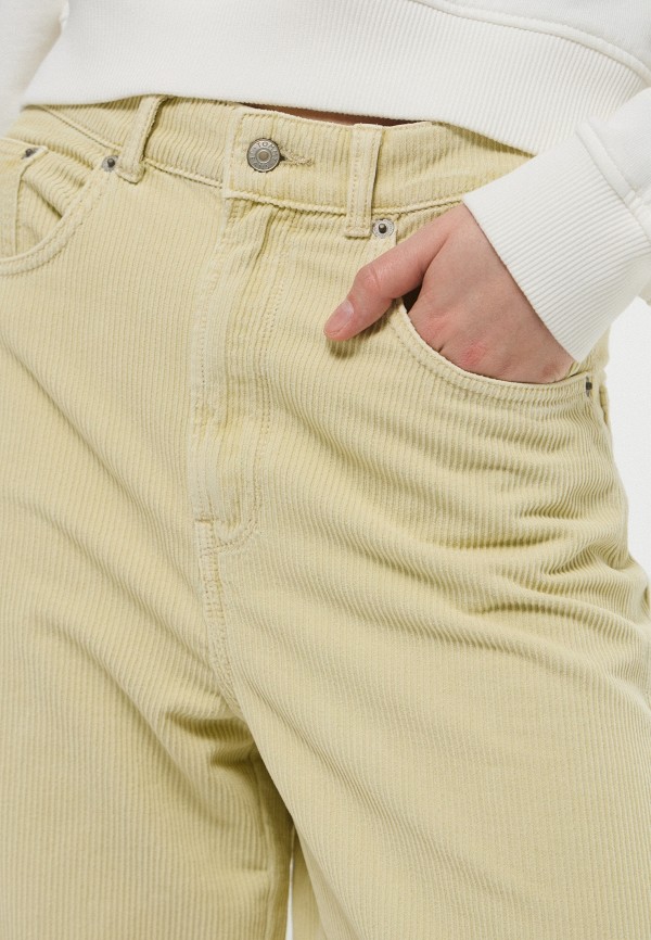 Tommy Jeans Брюки - WIDE LEG - фото 5