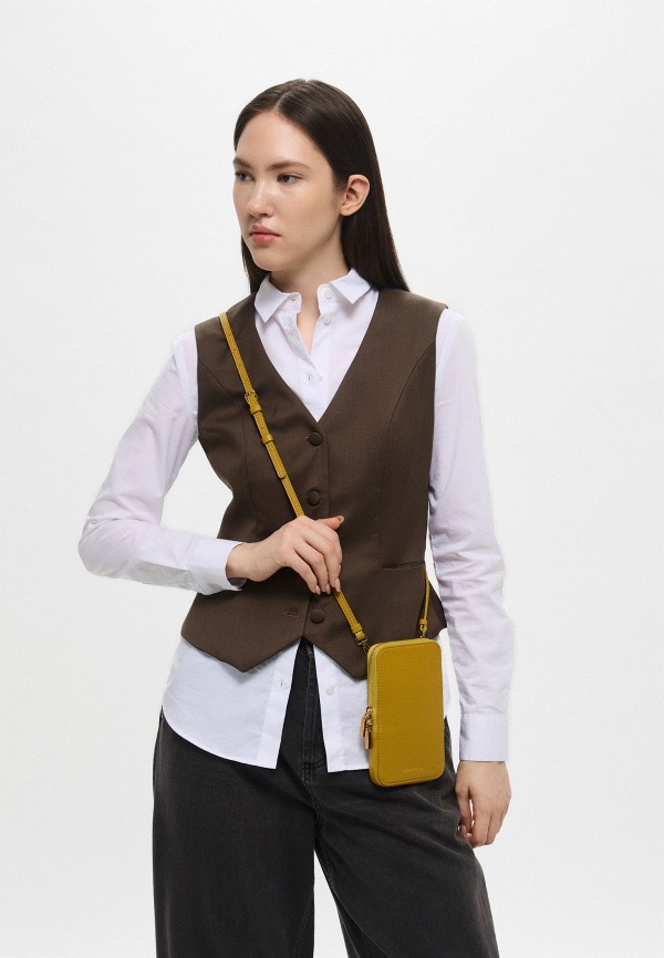 Coccinelle Сумка - фото 6