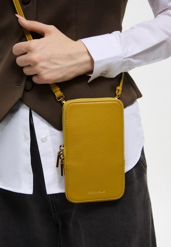 Coccinelle Сумка - фото 5