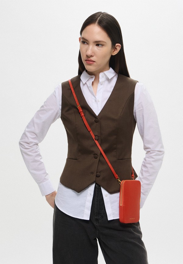 Coccinelle Сумка - фото 6