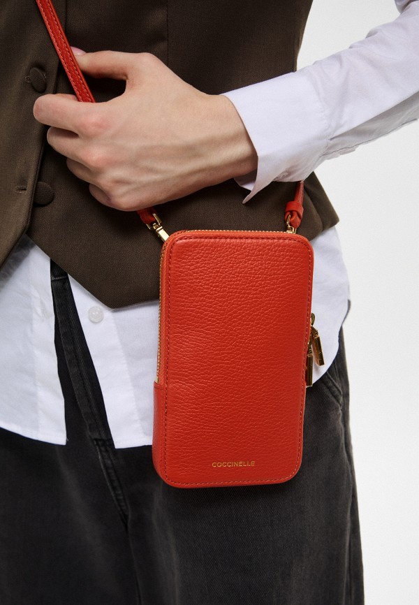 Coccinelle Сумка - фото 5