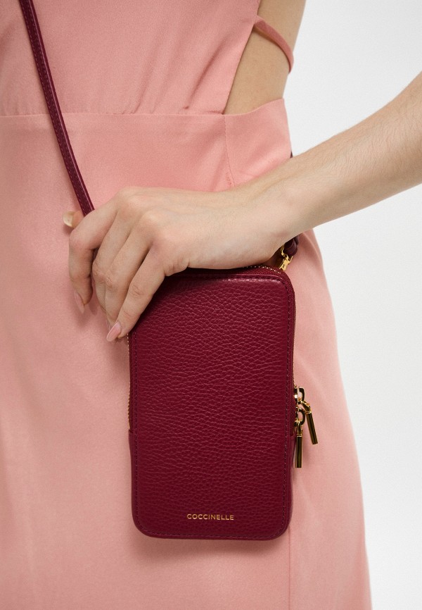 Coccinelle Сумка - фото 5