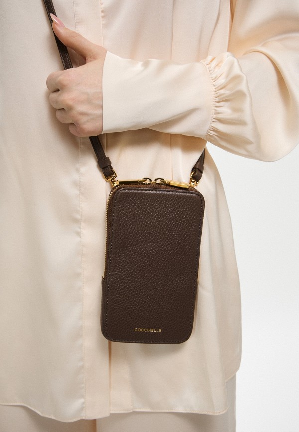 Coccinelle Сумка - фото 5