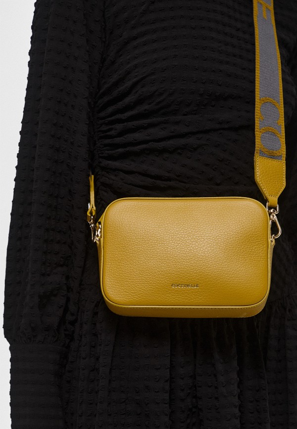 Coccinelle Сумка - фото 5