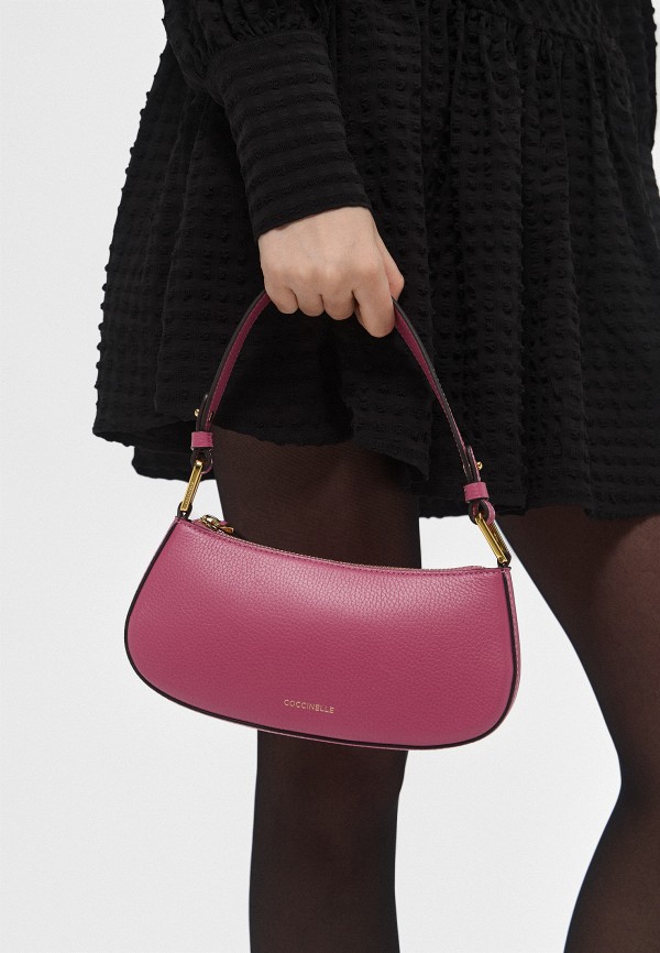 Coccinelle Сумка - фото 5