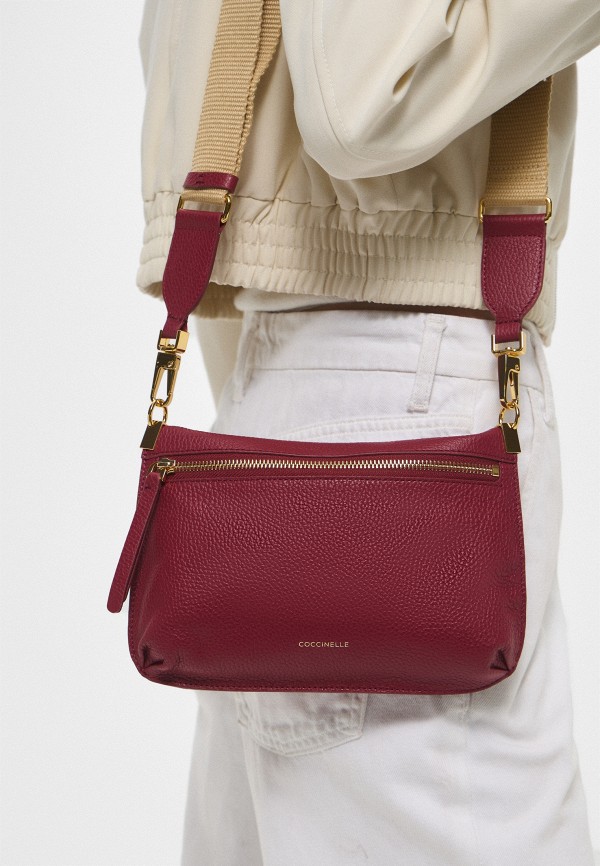Coccinelle Сумка - фото 5