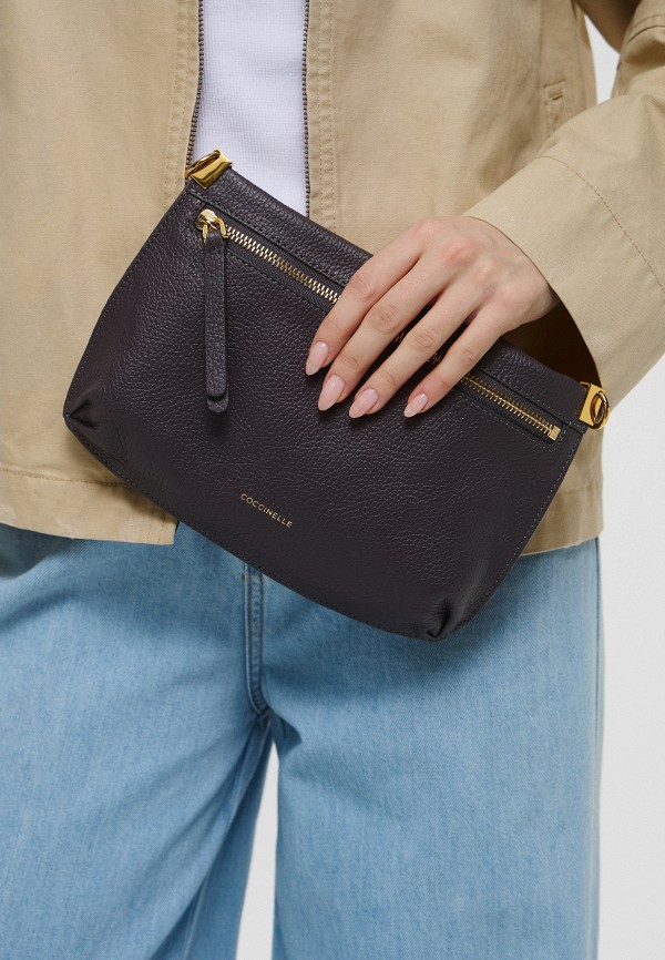 Coccinelle Сумка - фото 5