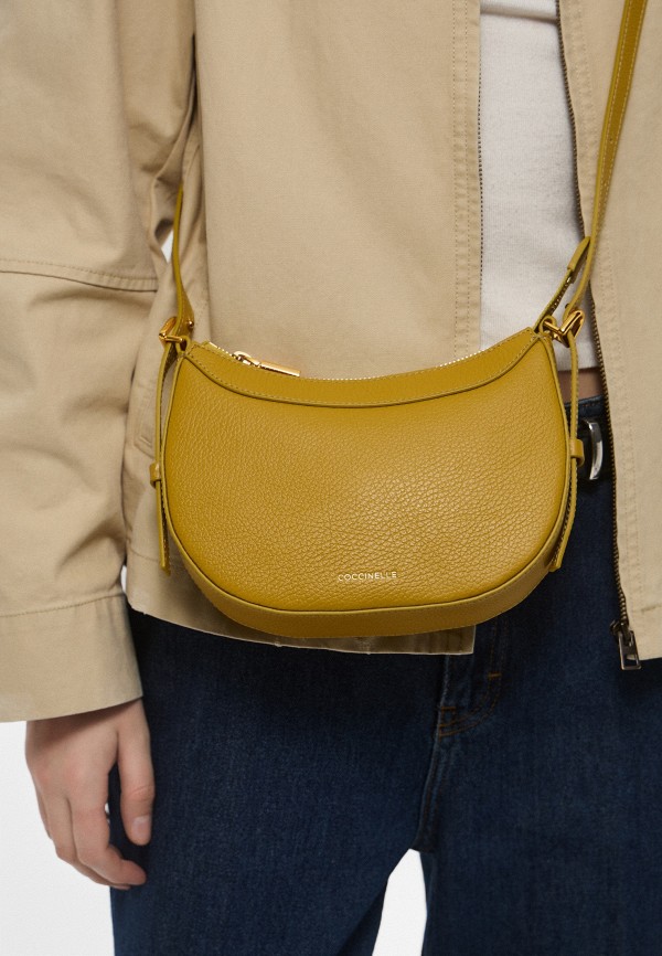 Coccinelle Сумка - фото 5