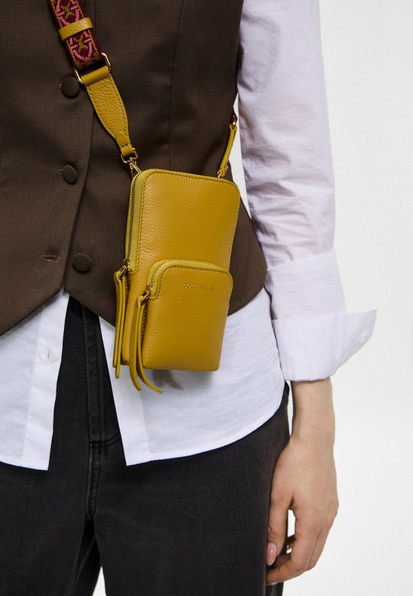 Coccinelle Сумка - фото 5