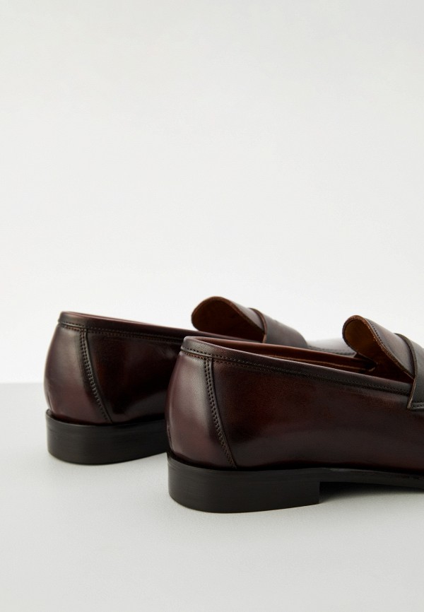 Amedeo Testoni Лоферы - фото 4