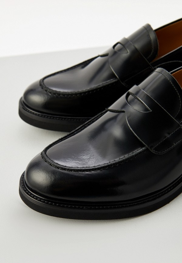 Amedeo Testoni Лоферы - фото 2