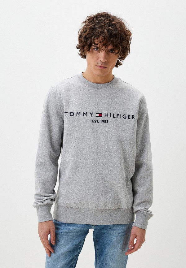 Tommy Hilfiger Свитшот - фото 1