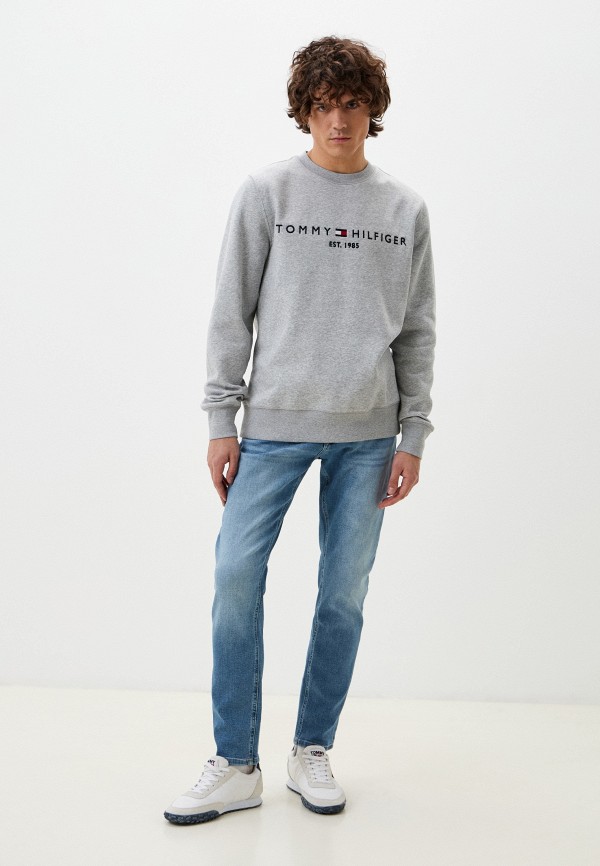 Tommy Hilfiger Свитшот - фото 2