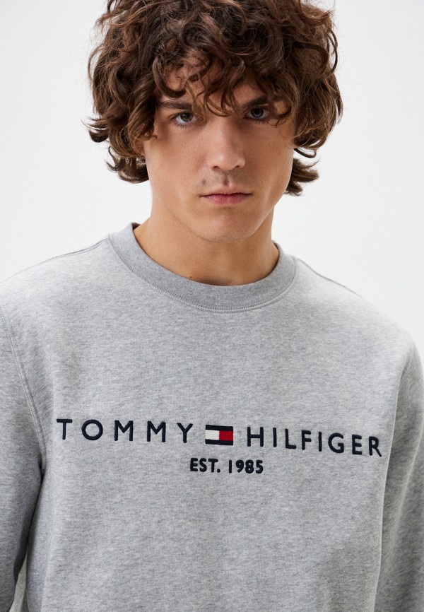 Tommy Hilfiger Свитшот - фото 5