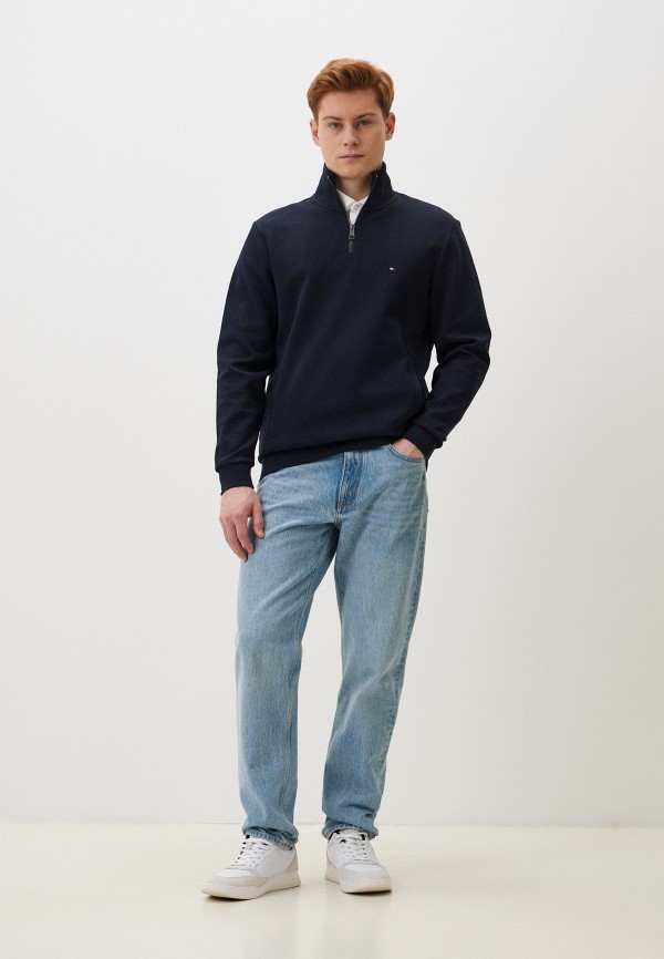 Tommy Hilfiger Олимпийка - фото 2