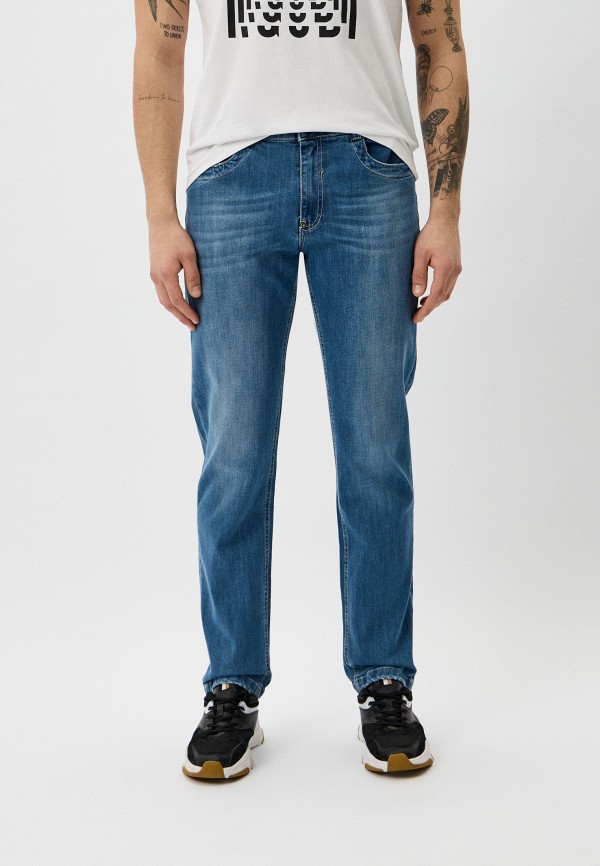 Bikkembergs Джинсы - фото 1