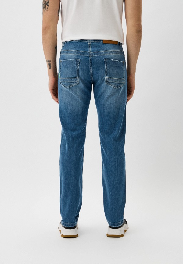 Bikkembergs Джинсы - фото 3