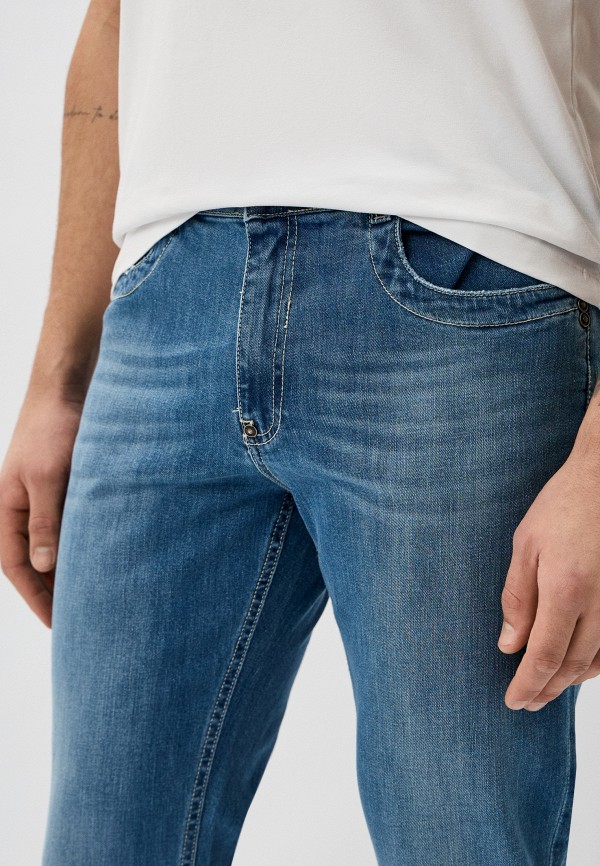 Bikkembergs Джинсы - фото 4