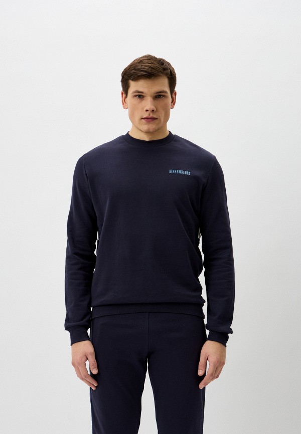 Bikkembergs Свитшот - фото 1