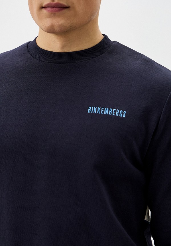 Bikkembergs Свитшот - фото 4